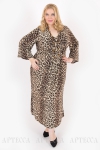 Платье SV223.5 (леопард) Артесса